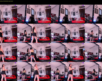 its_sol — 16 minute Chaturbate female camgirl rip, 1080p, Nov 9, 2021