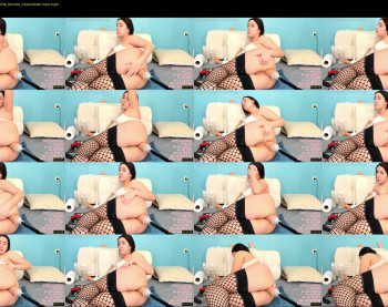 mimi_natali — 3 minute Chaturbate female camgirl rip, 1080p, Nov 18, 2021