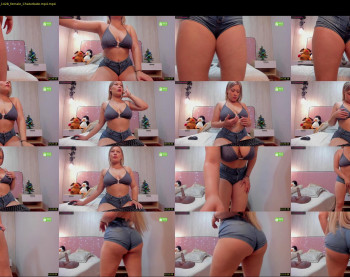 sashapatrick_ — 26 minute Chaturbate female camgirl rip, 1080p, Dec 8, 2021