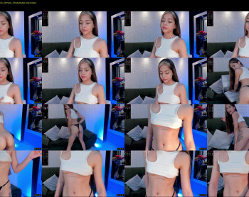 amydavis_ — 13 minute Chaturbate female camgirl rip, 1080p, Dec 22, 2021