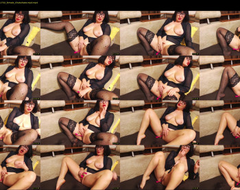 modest_devil — 62 minute Chaturbate female camgirl rip, 720p, Dec 21, 2021
