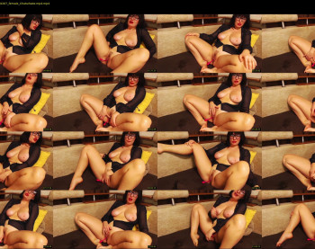 modest_devil — 14 minute Chaturbate female camgirl rip, 720p, Dec 22, 2021