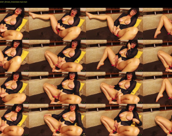 modest_devil — 67 minute Chaturbate female camgirl rip, 720p, Dec 22, 2021