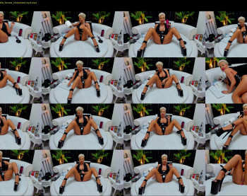 nadiaquine — 72 minute Chaturbate female camgirl rip, 1080p, Dec 31, 2021
