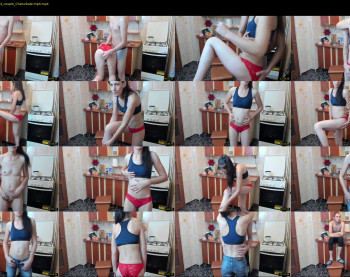 iuliana32 — 70 minute Chaturbate couple camgirl rip, 1080p, Jan 2, 2022