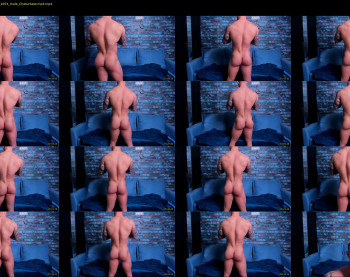 mark_normal — 10 minute Chaturbate male camgirl rip, 1080p, Jan 2, 2022