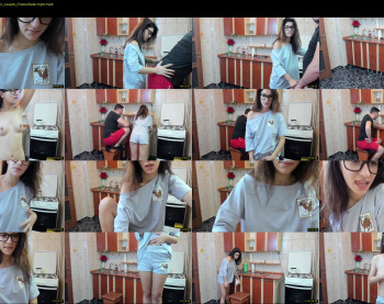 iuliana32 — 70 minute Chaturbate couple camgirl rip, 1080p, Jan 3, 2022