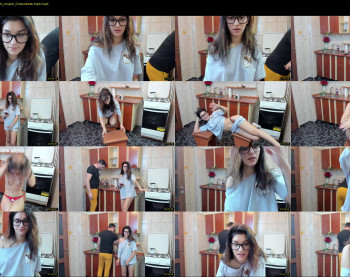 iuliana32 — 68 minute Chaturbate couple camgirl rip, 1080p, Jan 3, 2022