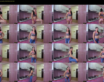 iuliana32 — 24 minute Chaturbate couple camgirl rip, 1080p, Jan 4, 2022
