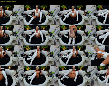 nadiaquine — 75 minute Chaturbate female camgirl rip, 1080p, Jan 8, 2022