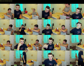 purple_gang — 14 minute Chaturbate male camgirl rip, 1080p, Jan 8, 2022