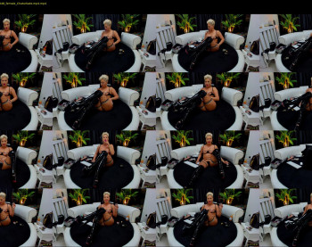 nadiaquine — 76 minute Chaturbate female camgirl rip, 1080p, Jan 9, 2022