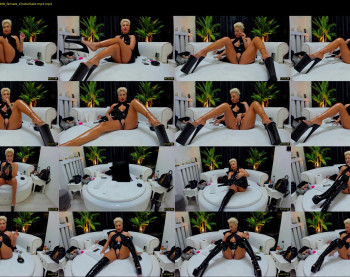 nadiaquine — 73 minute Chaturbate female camgirl rip, 1080p, Jan 9, 2022