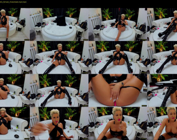 nadiaquine — 72 minute Chaturbate female camgirl rip, 1080p, Jan 9, 2022