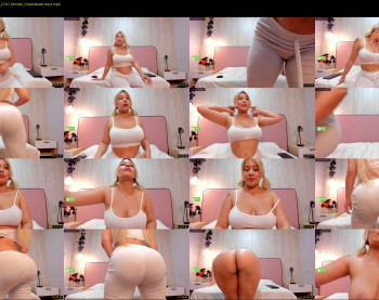sashapatrick_ — 71 minute Chaturbate female camgirl rip, 1080p, Jan 26, 2022