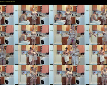 iuliana32 — 12 minute Chaturbate couple camgirl rip, 1080p, Feb 13, 2022