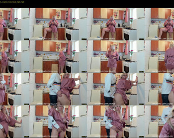 iuliana32 — 7 minute Chaturbate couple camgirl rip, 1080p, Feb 17, 2022