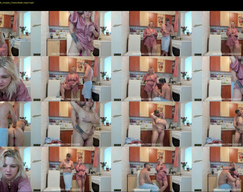 iuliana32 — 35 minute Chaturbate couple camgirl rip, 1080p, Feb 20, 2022