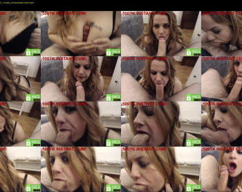 oraljessie — 15 minute Chaturbate couple camgirl rip, 720p, Mar 8, 2022