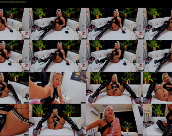 nadiaquine — 59 minute Chaturbate female camgirl rip, 1080p, Mar 13, 2022