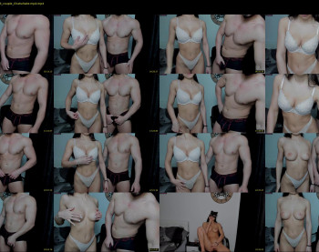 everoses — 38 minute Chaturbate couple camgirl rip, 1080p, Mar 21, 2022