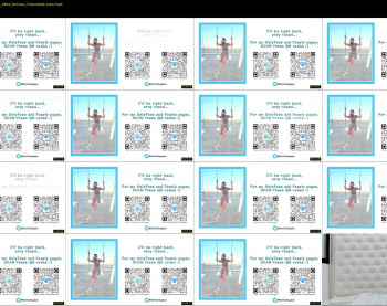hotfallingdevil — 24 minute Chaturbate female camgirl rip, 1080p, Mar 21, 2022