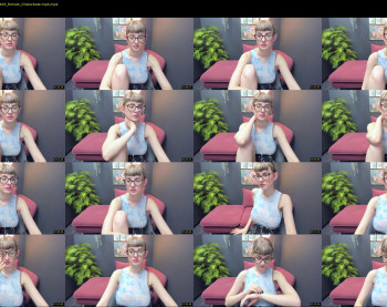 rubytwinkle — 10 minute Chaturbate female camgirl rip, 1080p, Mar 22, 2022