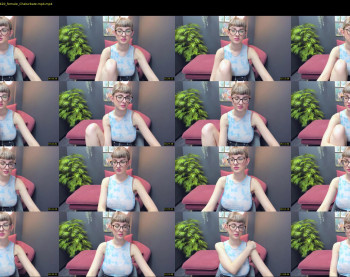 rubytwinkle — 13 minute Chaturbate female camgirl rip, 1080p, Mar 22, 2022
