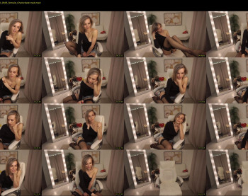 martha_mayer — 56 minute Chaturbate female camgirl rip, 1080p, Mar 24, 2022