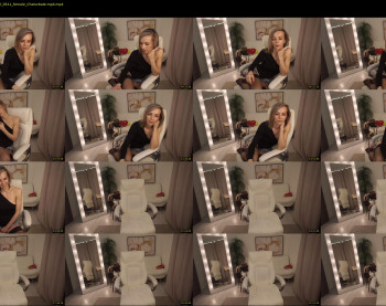 martha_mayer — 36 minute Chaturbate female camgirl rip, 1080p, Mar 24, 2022