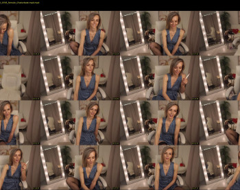 martha_mayer — 62 minute Chaturbate female camgirl rip, 1080p, Mar 25, 2022