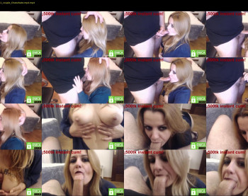 oraljessie — 18 minute Chaturbate couple camgirl rip, 720p, Apr 19, 2022