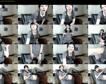 sugartati — 17 minute Chaturbate female camgirl rip, 720p, May 1, 2022
