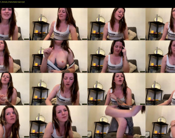 izzy_https — 47 minute Chaturbate female camgirl rip, 720p, May 14, 2022