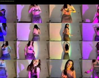 izzy_https — 7 minute Chaturbate female camgirl rip, 720p, May 15, 2022