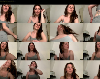 izzy_https — 15 minute Chaturbate female camgirl rip, 720p, May 15, 2022