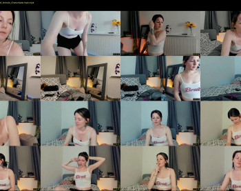 izzy_https — 37 minute Chaturbate female camgirl rip, 720p, May 21, 2022