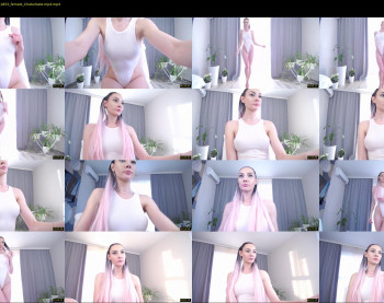 katrin_sweeft — 55 minute Chaturbate female camgirl rip, 1080p, May 21, 2022