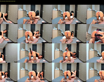 totallytiny_ — 62 minute Chaturbate female camgirl rip, 720p, May 23, 2022