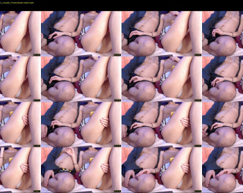 milliarchi — 5 minute Chaturbate couple camgirl rip, 720p, Jun 1, 2022