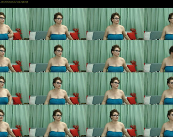 ladymagickiss — 9 minute Chaturbate female camgirl rip, 720p, Jun 8, 2022