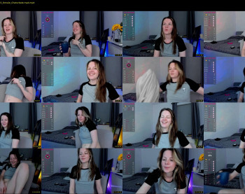 izzy_https — 92 minute Chaturbate female camgirl rip, 720p, Jun 9, 2022