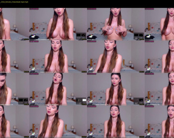 delicious_mila — 3 minute Chaturbate female camgirl rip, 720p, Jun 19, 2022