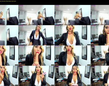 jessie_ford — 7 minute Chaturbate female camgirl rip, 1080p, Jun 23, 2022