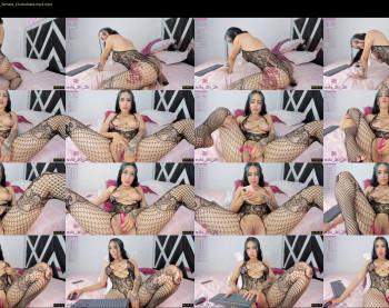 ruby_26 — 57 minute Chaturbate female camgirl rip, 1080p, Jul 8, 2022