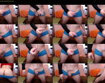 milliarchi — 54 minute Chaturbate couple camgirl rip, 1080p, Jul 15, 2022