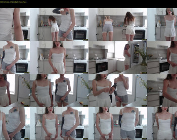 momsroom — 54 minute Chaturbate couple camgirl rip, 1080p, Jul 14, 2022