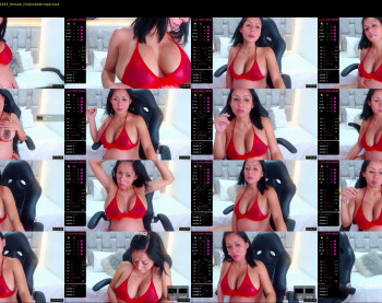 lorena_dool_ — 91 minute Chaturbate female camgirl rip, 720p, Jul 16, 2022