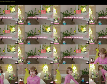effyevans — 60 minute Chaturbate female camgirl rip, 1080p, Jul 21, 2022