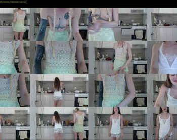 momsroom — 54 minute Chaturbate couple camgirl rip, 1080p, Jul 31, 2022